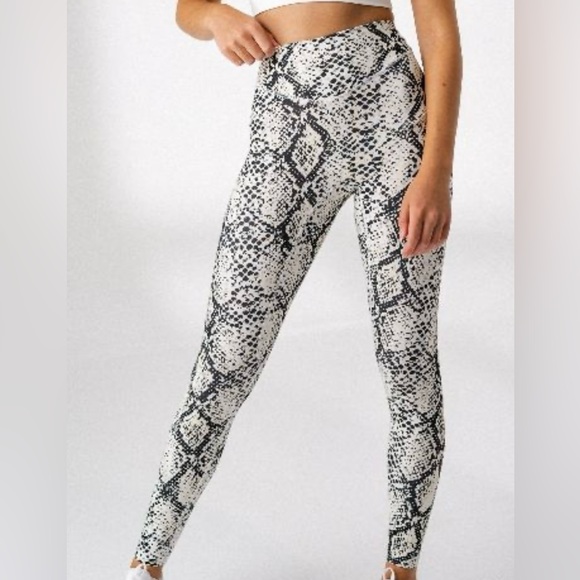 Balance Athletica Leggings - Picture 1 of 5